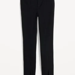 Old Navy High-Waisted Split-Front Pixie Skinny Pants For Women -Deals Wearfluxo Store https3A2F2Foldnavy.gapcanada.ca2Fwebcontent2F00502F7322F7942Fcn50732794.jpg 640x