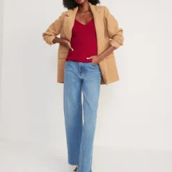 Old Navy V-Neck Rib-Knit Sweater Tank Top For Women -Deals Wearfluxo Store https3A2F2Foldnavy.gapcanada.ca2Fwebcontent2F00502F8242F1922Fcn50824192.jpg 640x