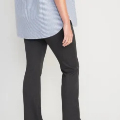 Old Navy Maternity Full-Panel Pixie Flare Pants -Deals Wearfluxo Store https3A2F2Foldnavy.gapcanada.ca2Fwebcontent2F00502F8392F3362Fcn50839336.jpg 640x