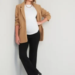 Old Navy Maternity Full Panel Flare Black Jeans -Deals Wearfluxo Store https3A2F2Foldnavy.gapcanada.ca2Fwebcontent2F00502F8492F1322Fcn50849132.jpg 640x