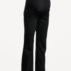 Old Navy Maternity Full Panel Flare Black Jeans -Deals Wearfluxo Store https3A2F2Foldnavy.gapcanada.ca2Fwebcontent2F00502F8492F1382Fcn50849138.jpg 640x