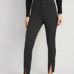 Old Navy High-Waisted Split-Front Pixie Skinny Pants For Women -Deals Wearfluxo Store https3A2F2Foldnavy.gapcanada.ca2Fwebcontent2F00502F9332F0862Fcn50933086.jpg 640x