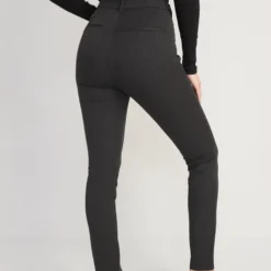 Old Navy High-Waisted Split-Front Pixie Skinny Pants For Women -Deals Wearfluxo Store https3A2F2Foldnavy.gapcanada.ca2Fwebcontent2F00502F9332F1612Fcn50933161.jpg 640x