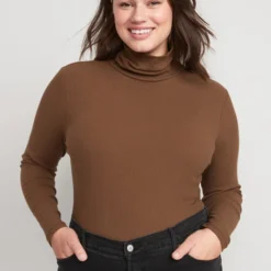 Old Navy Long-Sleeve Rib-Knit Turtleneck Top 2-Pack For Women -Deals Wearfluxo Store https3A2F2Foldnavy.gapcanada.ca2Fwebcontent2F00512F2952F5412Fcn51295541.jpg 640x