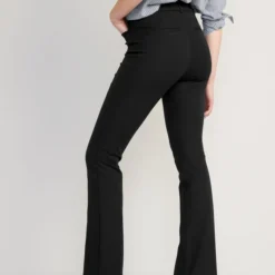 Old Navy High-Waisted Pixie Flare Pants For Women 26 Old Navy High-Waisted Pixie Flare Pants For Women -Deals Wearfluxo Store https3A2F2Foldnavy.gapcanada.ca2Fwebcontent2F00522F2272F1792Fcn52227179.jpg 640x