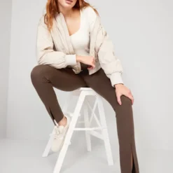 Old Navy High-Waisted Split-Front Pixie Skinny Pants For Women -Deals Wearfluxo Store https3A2F2Foldnavy.gapcanada.ca2Fwebcontent2F00522F4312F4122Fcn52431412.jpg 640x