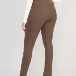 Old Navy High-Waisted Split-Front Pixie Skinny Pants For Women -Deals Wearfluxo Store https3A2F2Foldnavy.gapcanada.ca2Fwebcontent2F00522F4312F4912Fcn52431491.jpg 640x