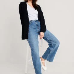 Old Navy EveryWear V-Neck Slub-Knit T-Shirt For Women -Deals Wearfluxo Store https3A2F2Foldnavy.gapcanada.ca2Fwebcontent2F00522F5152F6482Fcn52515648.jpg 640x