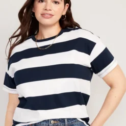Old Navy Vintage Striped T-Shirt For Women -Deals Wearfluxo Store https3A2F2Foldnavy.gapcanada.ca2Fwebcontent2F00522F6942F0992Fcn52694099.jpg 640x