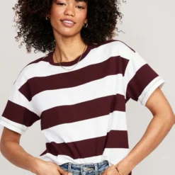 Old Navy Vintage Striped T-Shirt For Women -Deals Wearfluxo Store https3A2F2Foldnavy.gapcanada.ca2Fwebcontent2F00522F8332F4692Fcn52833469.jpg 640x