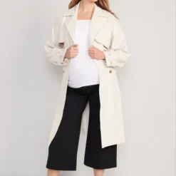 Old Navy Maternity Rollover-Waist PowerLite LYCRA® ADAPTIV Cropped Wide-Leg Pants -Deals Wearfluxo Store https3A2F2Foldnavy.gapcanada.ca2Fwebcontent2F00522F8922F5102Fcn52892510.jpg 640x