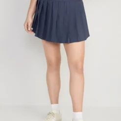 Old Navy High-Waisted StretchTech Pleated 2-in-1 Skort For Women 29 Old Navy High-Waisted StretchTech Pleated 2-in-1 Skort For Women -Deals Wearfluxo Store https3A2F2Foldnavy.gapcanada.ca2Fwebcontent2F00522F9242F4322Fcn52924432.jpg 640x