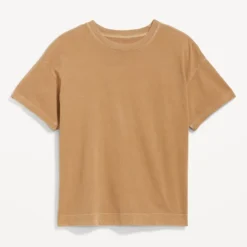 Old Navy Vintage Crew-Neck T-Shirt For Women -Deals Wearfluxo Store https3A2F2Foldnavy.gapcanada.ca2Fwebcontent2F00532F3102F4052Fcn53310405.jpg 640x