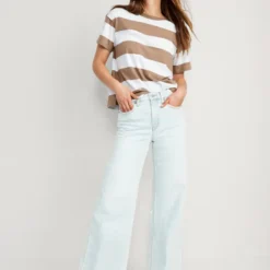 Old Navy Vintage Striped T-Shirt For Women -Deals Wearfluxo Store https3A2F2Foldnavy.gapcanada.ca2Fwebcontent2F00532F3232F1862Fcn53323186.jpg 640x