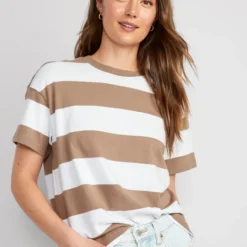 Old Navy Vintage Striped T-Shirt For Women -Deals Wearfluxo Store https3A2F2Foldnavy.gapcanada.ca2Fwebcontent2F00532F3232F9982Fcn53323998.jpg 640x