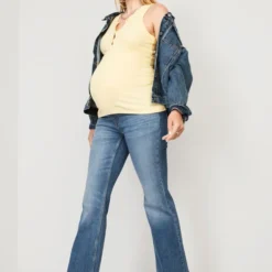 Old Navy Maternity Front-Low Panel Flare Jeans -Deals Wearfluxo Store https3A2F2Foldnavy.gapcanada.ca2Fwebcontent2F00532F3532F5842Fcn53353584.jpg 640x