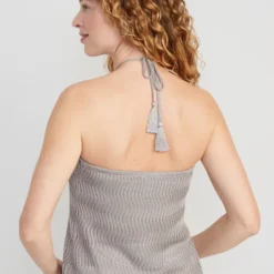 Old Navy Fitted Halter Cropped Sweater For Women -Deals Wearfluxo Store https3A2F2Foldnavy.gapcanada.ca2Fwebcontent2F00532F3812F3592Fcn53381359.jpg 640x