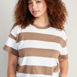 Old Navy Vintage Striped T-Shirt For Women -Deals Wearfluxo Store https3A2F2Foldnavy.gapcanada.ca2Fwebcontent2F00532F3862F5112Fcn53386511.jpg 640x