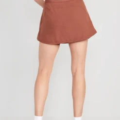 Old Navy High-Waisted StretchTech Pleated 2-in-1 Skort For Women 36 Old Navy High-Waisted StretchTech Pleated 2-in-1 Skort For Women -Deals Wearfluxo Store https3A2F2Foldnavy.gapcanada.ca2Fwebcontent2F00532F4022F1782Fcn53402178.jpg 640x