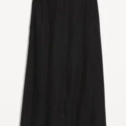 Old Navy High-Waisted Smocked Crepe Maxi Skirt For Women -Deals Wearfluxo Store https3A2F2Foldnavy.gapcanada.ca2Fwebcontent2F00532F4462F6102Fcn53446610.jpg 640x