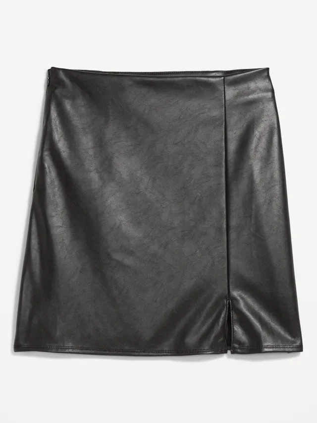 Old Navy High-Waisted Mini Skirt For Women 4 Old Navy High-Waisted Mini Skirt For Women - Image 4