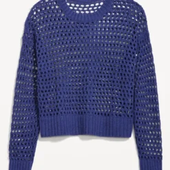 Old Navy Open-Stitch Pullover Sweater For Women 28 Old Navy Open-Stitch Pullover Sweater For Women -Deals Wearfluxo Store https3A2F2Foldnavy.gapcanada.ca2Fwebcontent2F00532F4702F6192Fcn53470619.jpg 640x