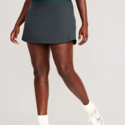 Old Navy High-Waisted StretchTech Pleated 2-in-1 Skort For Women 34 Old Navy High-Waisted StretchTech Pleated 2-in-1 Skort For Women -Deals Wearfluxo Store https3A2F2Foldnavy.gapcanada.ca2Fwebcontent2F00532F5092F8842Fcn53509884.jpg 640x
