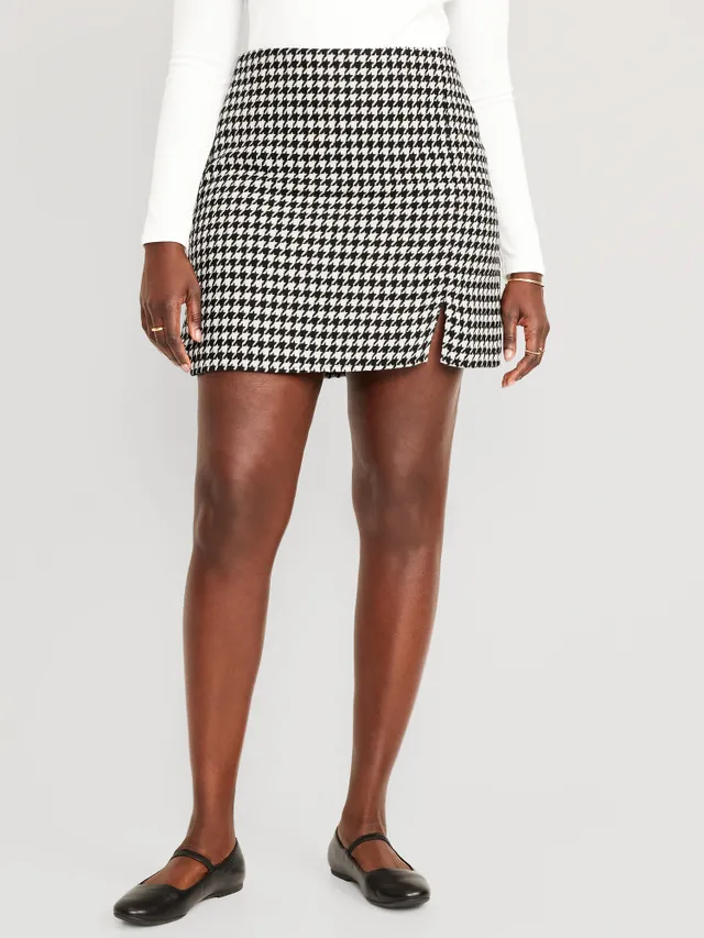 Old Navy High-Waisted Mini Skirt For Women 10 Old Navy High-Waisted Mini Skirt For Women - Image 10