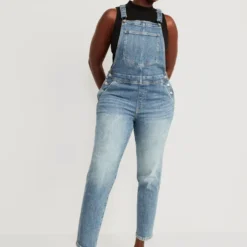 Old Navy OG Straight Jean Overalls For Women -Deals Wearfluxo Store https3A2F2Foldnavy.gapcanada.ca2Fwebcontent2F00532F5762F5672Fcn53576567.jpg 640x