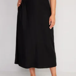 Old Navy High-Waisted Smocked Crepe Maxi Skirt For Women -Deals Wearfluxo Store https3A2F2Foldnavy.gapcanada.ca2Fwebcontent2F00532F6022F1622Fcn53602162.jpg 640x