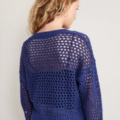 Old Navy Open-Stitch Pullover Sweater For Women 26 Old Navy Open-Stitch Pullover Sweater For Women -Deals Wearfluxo Store https3A2F2Foldnavy.gapcanada.ca2Fwebcontent2F00532F6202F3522Fcn53620352.jpg 640x