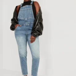 Old Navy OG Straight Jean Overalls For Women -Deals Wearfluxo Store https3A2F2Foldnavy.gapcanada.ca2Fwebcontent2F00532F6842F0992Fcn53684099.jpg 640x