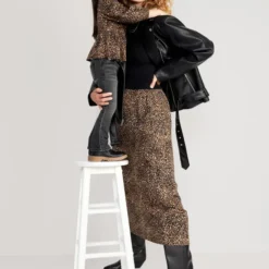 Old Navy High-Waisted Smocked Crepe Maxi Skirt For Women -Deals Wearfluxo Store https3A2F2Foldnavy.gapcanada.ca2Fwebcontent2F00532F8902F3132Fcn53890313.jpg 640x