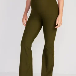 Old Navy Maternity Full Panel PowerSoft Flare Leggings -Deals Wearfluxo Store https3A2F2Foldnavy.gapcanada.ca2Fwebcontent2F00532F8962F5732Fcn53896573.jpg 640x