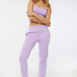 Ardene Slim Fit Sweatpants In | Size | Polyester/Cotton | Fleece-Lined -Deals Wearfluxo Store https3A2F2Fwww.ardene.com2Fon2Fdemandware.static2F 2FSites master catalog2Fdefault2Fdwdd2dc7df2Fimages2Flarge2F3A AP31344 11 1acb3c63 2ed0 4f01 88e4 07b633fa69ab.jpg 640x