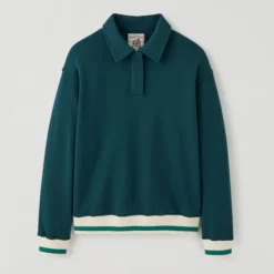 Cabin 1973 Relaxed Polo