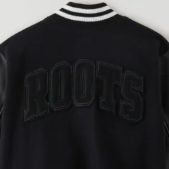 Womens Vintage Varsity Jacket -Deals Wearfluxo Store https3A2F2Fwww.roots .com2Fdw2Fimage2Fv22FBGGS PRD2Fon2Fdemandware.static2F 2FSites roots master catalog2Fdefault2Fdw1a80e8992Fimages2F49020023 B03 d.jpg3Fsw3D120026sh3D120026sm3Dfit 640x