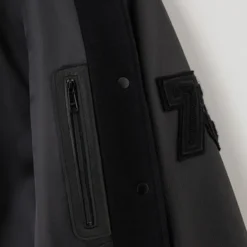 Womens Vintage Varsity Jacket -Deals Wearfluxo Store https3A2F2Fwww.roots .com2Fdw2Fimage2Fv22FBGGS PRD2Fon2Fdemandware.static2F 2FSites roots master catalog2Fdefault2Fdw2281081c2Fimages2F49020023 B03 e.jpg3Fsw3D120026sh3D120026sm3Dfit 640x