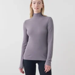 Fine Rib Turtleneck Top -Deals Wearfluxo Store https3A2F2Fwww.roots .com2Fdw2Fimage2Fv22FBGGS PRD2Fon2Fdemandware.static2F 2FSites roots master catalog2Fdefault2Fdw4cb4e76f2Fimages2F38020204 200 a.jpg3Fsw3D120026sh3D120026sm3Dfit 640x