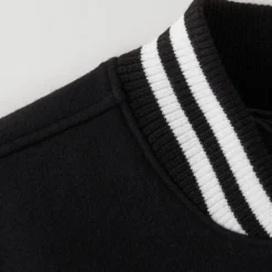 Womens Vintage Varsity Jacket -Deals Wearfluxo Store https3A2F2Fwww.roots .com2Fdw2Fimage2Fv22FBGGS PRD2Fon2Fdemandware.static2F 2FSites roots master catalog2Fdefault2Fdw4dff84512Fimages2F49020023 B03 g.jpg3Fsw3D120026sh3D120026sm3Dfit 640x