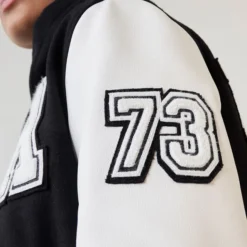 Womens Vintage Varsity Jacket -Deals Wearfluxo Store https3A2F2Fwww.roots .com2Fdw2Fimage2Fv22FBGGS PRD2Fon2Fdemandware.static2F 2FSites roots master catalog2Fdefault2Fdw59397f802Fimages2F49020023 Y03 f.jpg3Fsw3D120026sh3D120026sm3Dfit 640x