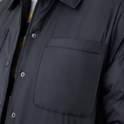 Coaches Shacket -Deals Wearfluxo Store https3A2F2Fwww.roots .com2Fdw2Fimage2Fv22FBGGS PRD2Fon2Fdemandware.static2F 2FSites roots master catalog2Fdefault2Fdwf58088d52Fimages2F38140158 001 i.jpg3Fsw3D120026sh3D120026sm3Dfit 640x