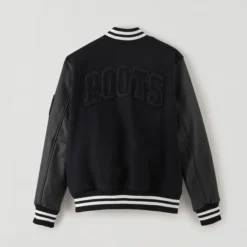 Womens Vintage Varsity Jacket -Deals Wearfluxo Store https3A2F2Fwww.roots .com2Fdw2Fimage2Fv22FBGGS PRD2Fon2Fdemandware.static2F 2FSites roots master catalog2Fdefault2Fdwf68d0c652Fimages2F49020023 B03 b.jpg3Fsw3D120026sh3D120026sm3Dfit 640x