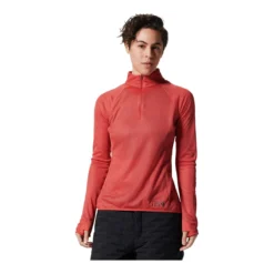 Mountain Hardwear Women's Airmesh Quarter Zip Pullover Slim Fit 5 Mountain Hardwear Women's Airmesh Quarter Zip Pullover Slim Fit -Deals Wearfluxo Store mhw w airmesh 1 4 zip f21 c calla xs aa176291 8e8e 484c a72f 64d61d58ab7e jpgrendition