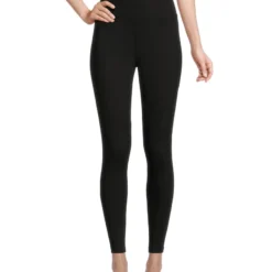 Ripzone Women's Eira High Waisted Leggings Pants Casual Stretch