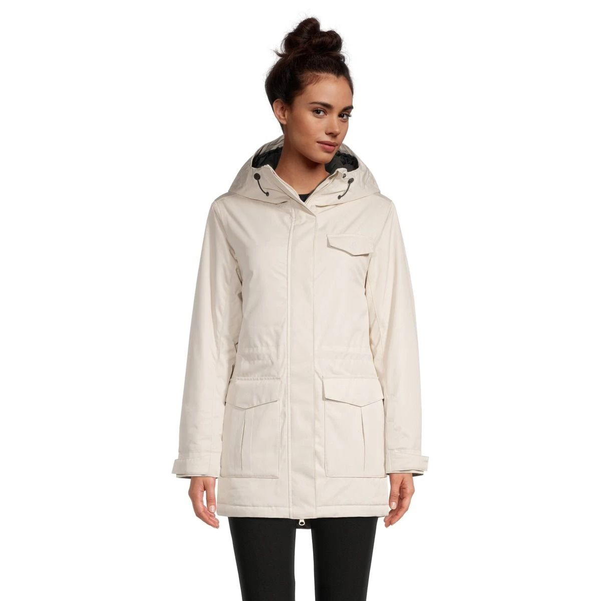 Ripzone Women's Mitford 2.0 Insulated Jacket 2 Ripzone Women's Mitford 2.0 Insulated Jacket - Image 2