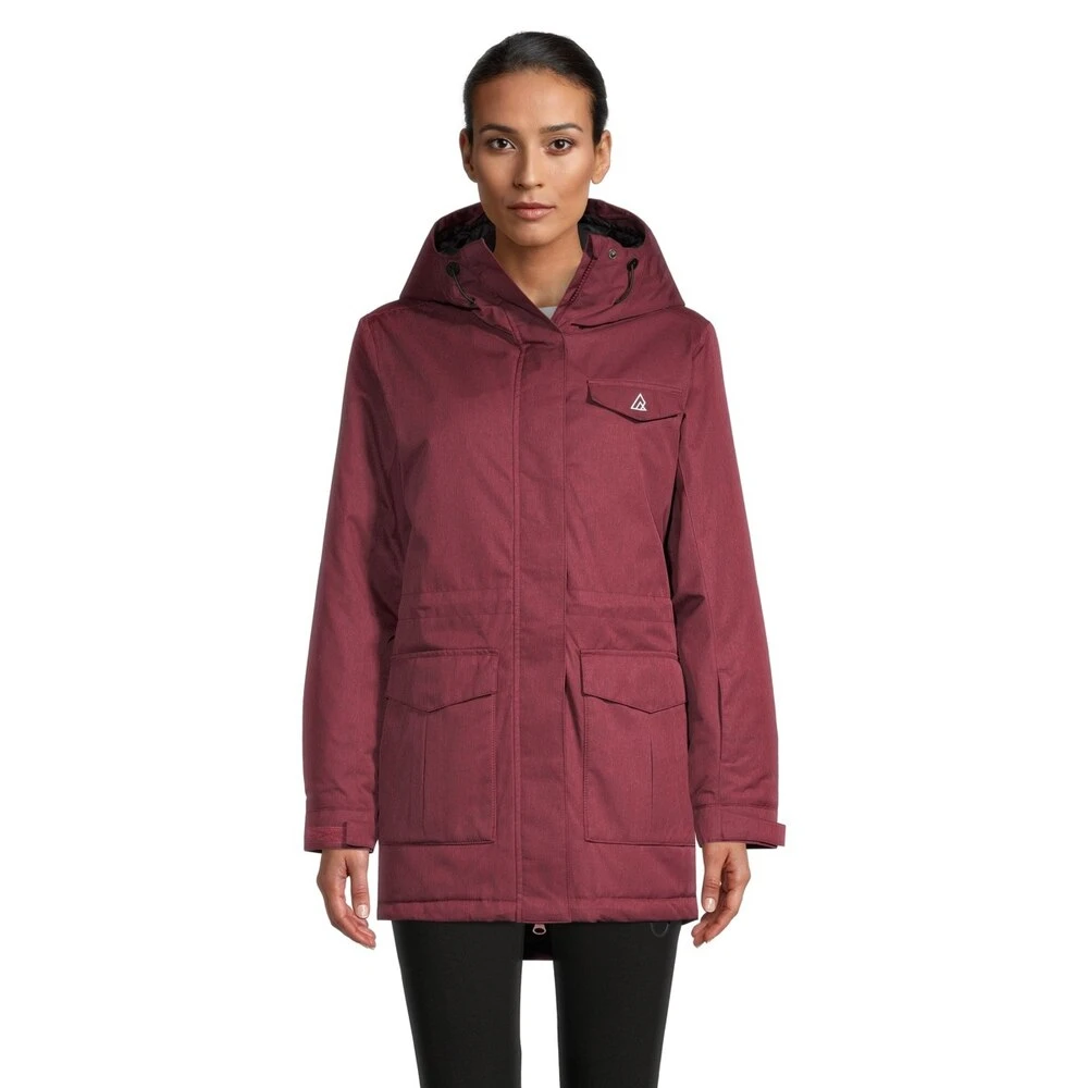 Ripzone Women's Mitford 2.0 Insulated Jacket 3 Ripzone Women's Mitford 2.0 Insulated Jacket - Image 3