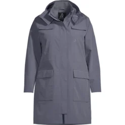 Ripzone Women's Plus Rundle Springs Jacket