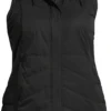 Ripzone Women's Luna Vest Standard Fit Winter Long