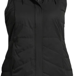 Ripzone Women's Luna Vest Standard Fit Winter Long